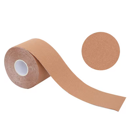 Kinesiologitape til muskler og led – 5 cm x 5 m