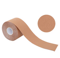 Kinesiologitape til muskler og led – 5 cm x 5 m