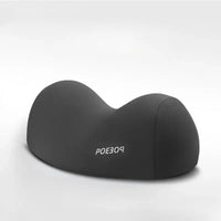 Ergonomisk nakkepude ErgoDream med konturformet nakkestøtte