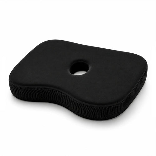 Ergonomisk siddepude i memoryskum