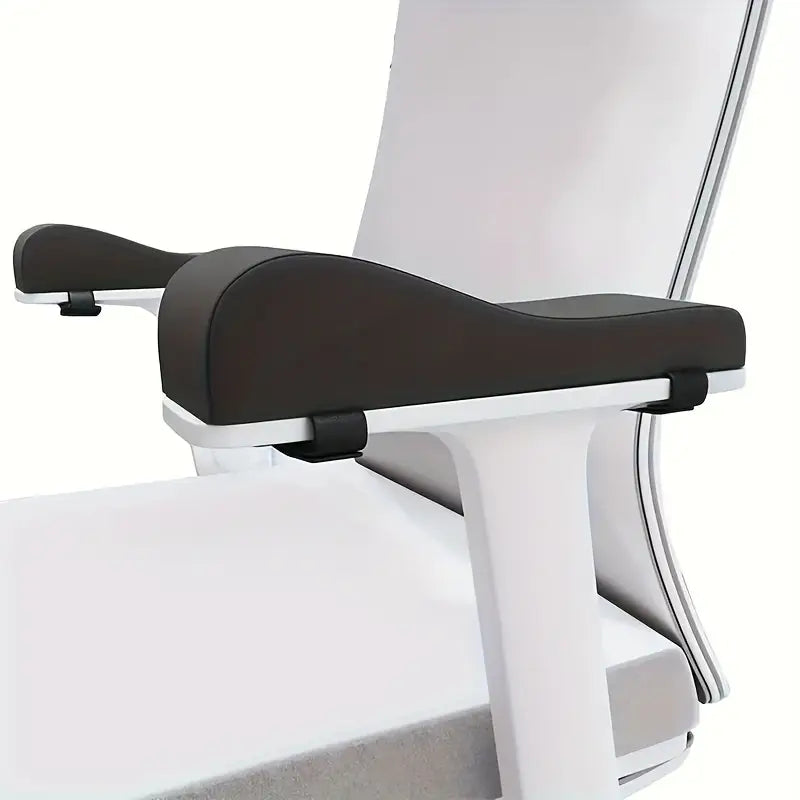 Ergonomiske armlænspuder i memoryskum – 2-pak