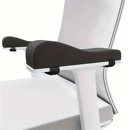 Ergonomiske armlænspuder i memoryskum – 2-pak