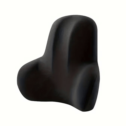 Ergonomisk lændestøtte for bedre siddekomfort