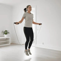 Sjippetov til konditionstræning – 280 cm justerbart