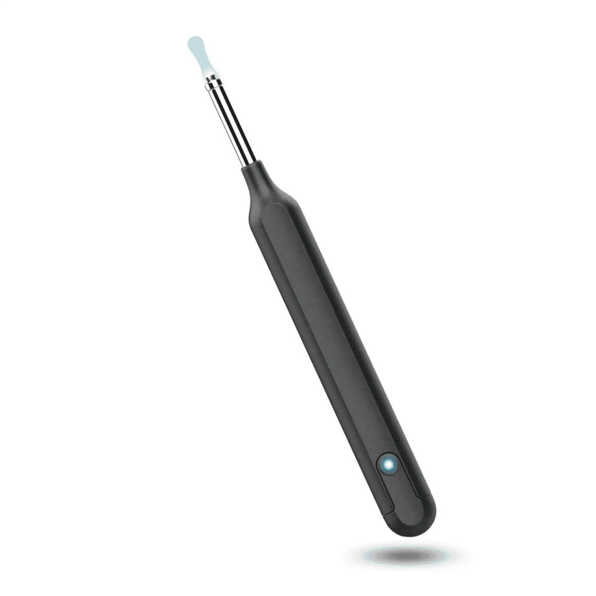 Ørerenser med WiFi-kamera og LED-belysning