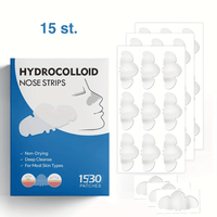 Pormaskplaster til dybderens af porer – 15 stk
