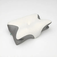 Ergonomisk memory foam-sovepude til alle sovestillinger