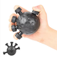 Träningsboll för handgrepp och fingerrehabilitering