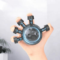 Träningsboll för handgrepp och fingerrehabilitering
